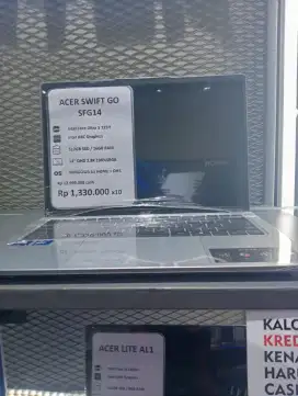 SEGAMPANG ITU CICILAN LAPTOP UNTUK KEPERLUAN PRIBADI DP MULAI 0%
