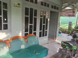 Jual Rumah Murah