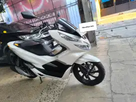 Bismillah, dijual Honda PCX Tangan Pertama