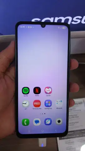 GALAXY A07 4/64