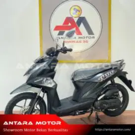 [GARANSI 1TH] HONDA BEAT STREET 2024