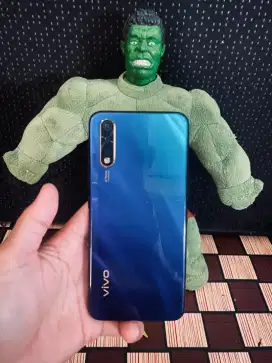 VIVO S1 (4/128) SEGEL ORI MULUS
