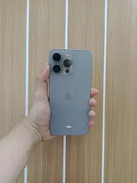 IPHONE 16 PRO MAX 256 NATURAL TITANIUM CASH& CREDIT TANPA DP