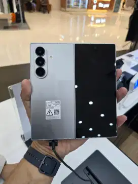 SAMSUNG GALAXY Z FOLD 7