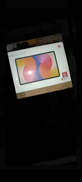 Tablet huawei matepad se 11 4/128