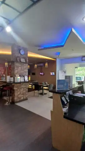 Disewakan Ruko Gandeng 5 Unit di Sunter, 4 Lantai – Cocok untuk Bank
