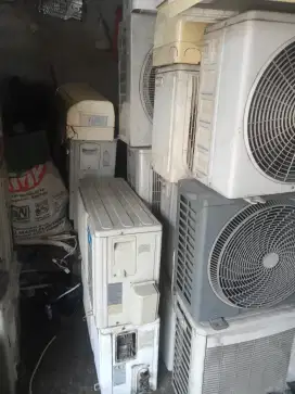 Nerima AC bekas mati dll