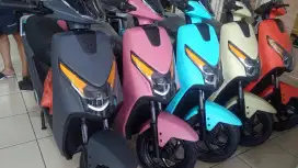 Sepeda listrik bandung