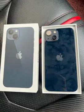 Iphone 13 256gb ibox