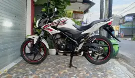 Jual Motor CB 150 R Murah tinggal pakai