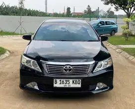 TDP CUMA 3 JT Camry G 2013 Matic