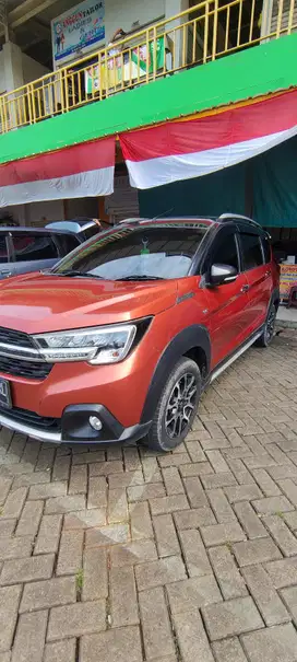Suzuki XL7 2020 Bensin