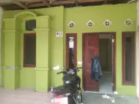 Disewakan Rumah di Pesona Laguna 1