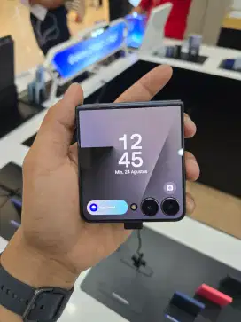 SAMSUNG GALAXY Z FLIP 7