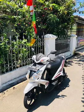YAMAHA XEON ISTIMEWA 2012 Pajak Off