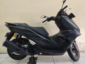 PCX 160 ABS 2025 RoadSync LIKE NEW mulus terawat siap pakai...