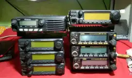 TERIMA BELI RADIO HT RIG SSB GPS SWR KAMI BAYAR CASH