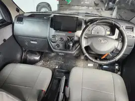 Daihatsu Gran max 2017 Bensin