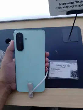 Samsung Galaxy A26 5G