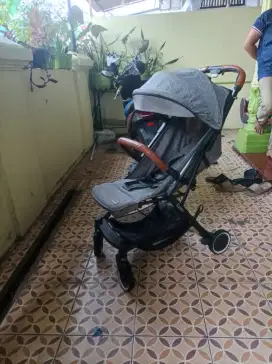 Stoler babydoes esmio