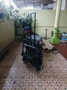 Stoler babydoes esmio