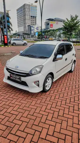 Agya G 1.0 AT 2016