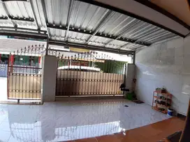 Dijual / Dikontrakan Rumah di Perumahan Sidanegara Indah Cilacap