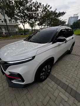 Wuling Almaz RS 2022 Bensin