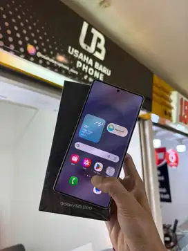 Samsung s25 ultra 12/512 gb resmi sein
