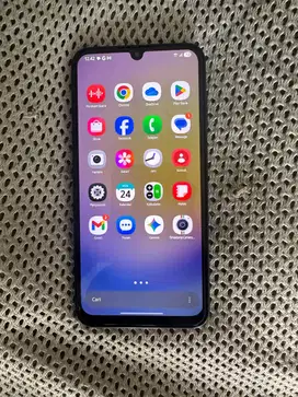 Samsung a25 5G 8/256 second fullset