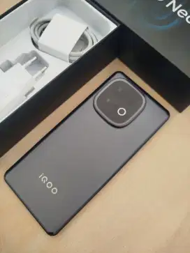 SECOND IQOO NEO 10 12/256