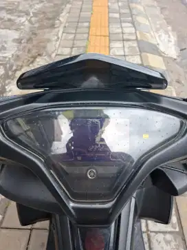 Yamaha aerox 2023