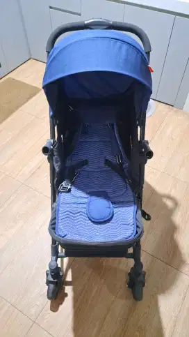Baby Stroller Hobro