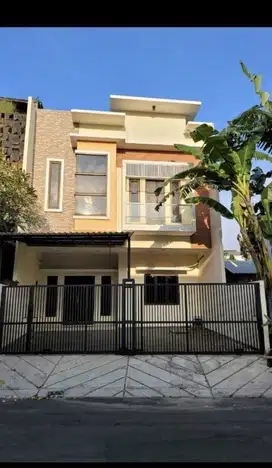 Harga Murah Rumah Rapi Dan Siap Huni Gading Residence Kelapa Gading