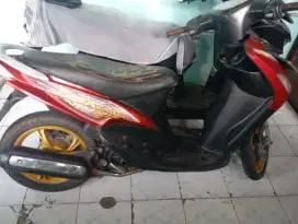 jual Mio smile 2010