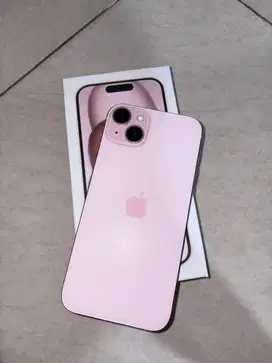 iphonne 15 Plus 128 GB inter