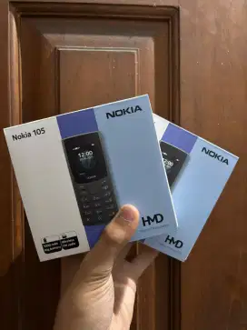 Nokia Leda 105 New
