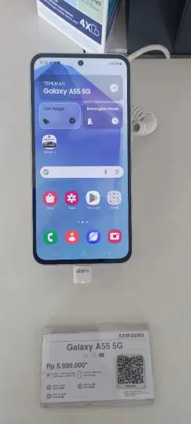 SAMSUNG GALAXY A55 5G