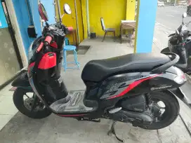 Jual beli motor