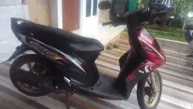 Dijual Yamaha Mio j