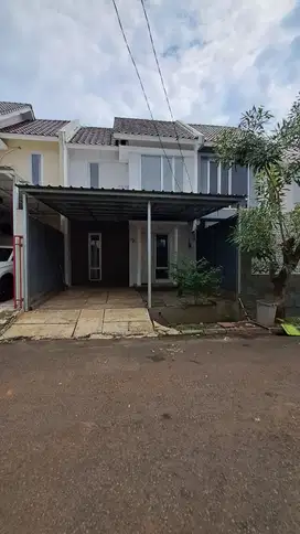Disewakan Cepat Rumah 2 Lantai Napoli 7C Gading Serpong