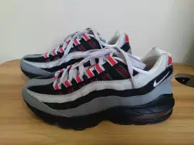 [NETT] NIKE AIR MAX 95 Original 100% No KW KW Sepatu Shoes Size 38