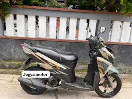 Yamaha soul gt tahun 2017
