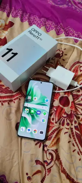 OPPO RENO 11 5G