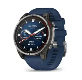GARMIN QUATIX 8 SAPPHIRE 51 MM