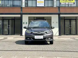 Honda Mobilio E AT 2018