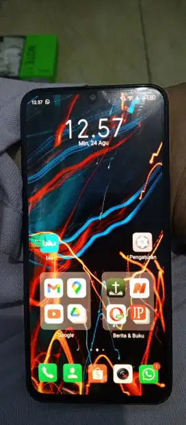 Infinix Note 11 (4/64)