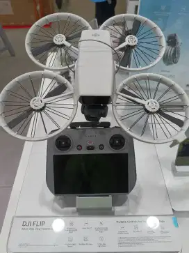 DRONE DJI FLIP CICILAN BISA PROSES MUDAH DAN CEPAT