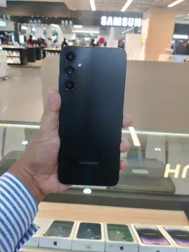 Second Samsung galaxy A05S ram 6/128