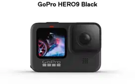 GoPro Hero 9 Black